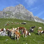 Erbhof Innertal