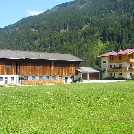 Erbhof Innertal Pensjonat