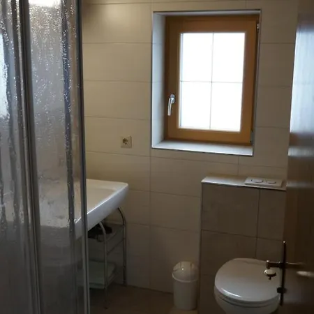 招待所 Erbhof Innertal 3*