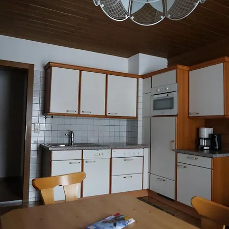 Pensjonat Erbhof Innertal 3*