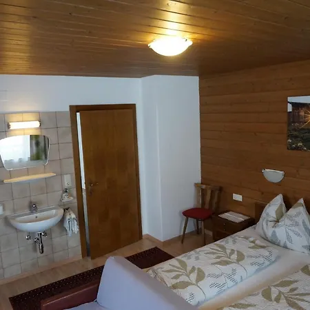 Erbhof Innertal Vendégház 3*
