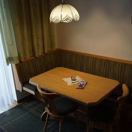 Erbhof Innertal 3* Tux