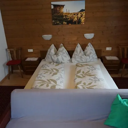 Erbhof Innertal Pensjonat 3*