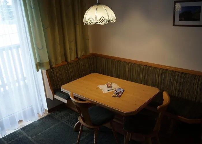 Erbhof Innertal 3* Tux