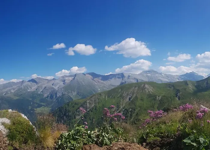 Maison d'hôtes Erbhof Innertal Tux