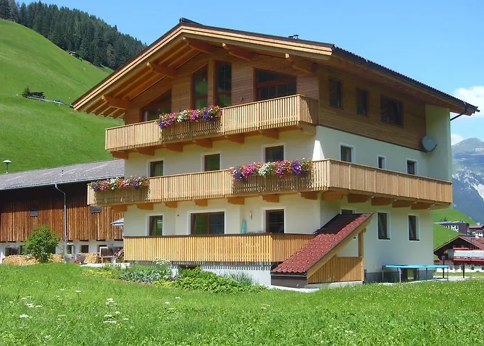 Erbhof Innertal Maison d'hôtes